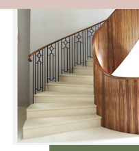 Услуги Лестницы под ключ в Новосибирске