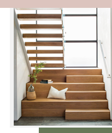 Услуги Лестницы под ключ в Новосибирске