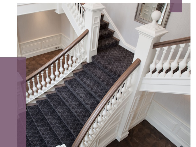 Деревянные лестницы в Новосибирске на заказ от 426972 руб. — ПРОЛЁТ-Нвс