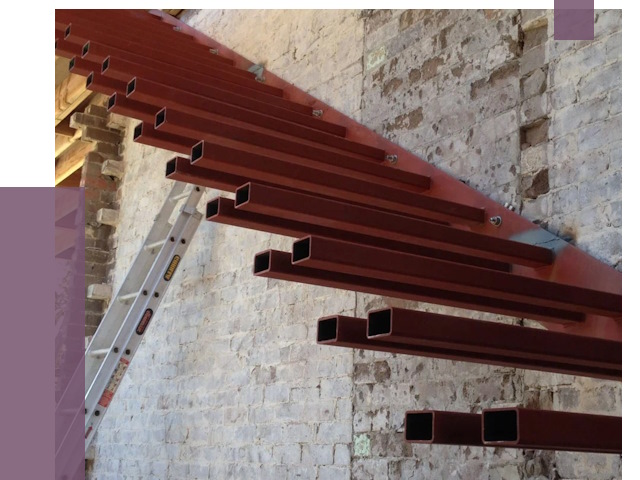 Консольные лестницы в Новосибирске от 43206 руб. — проект и монтаж | ПРОЛЁТ-Нвс