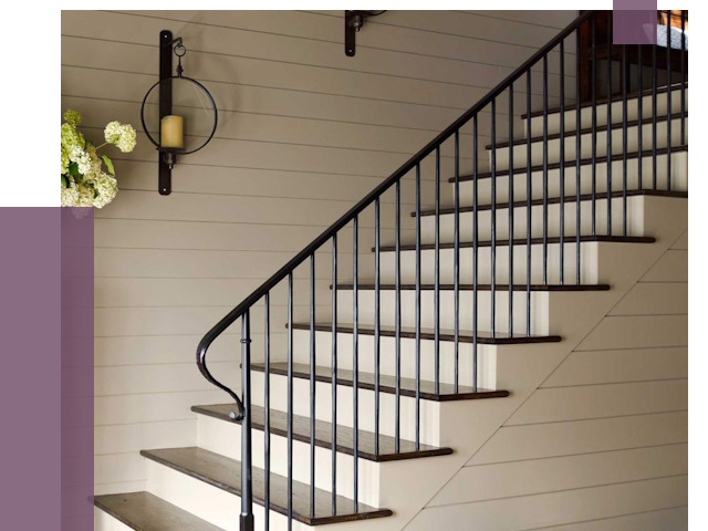 Лестницы для дома в Новосибирске —  от 76245 руб. | ПРОЛЁТ-Нвс