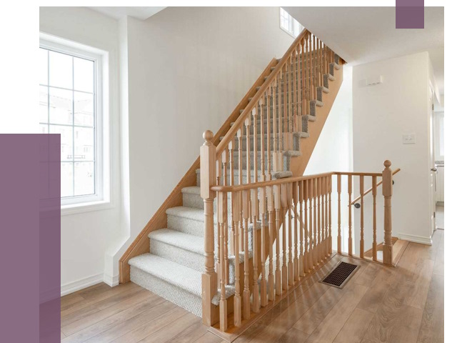 Мансардные лестницы в Новосибирске от 18807 руб. | ПРОЛЁТ-Нвс