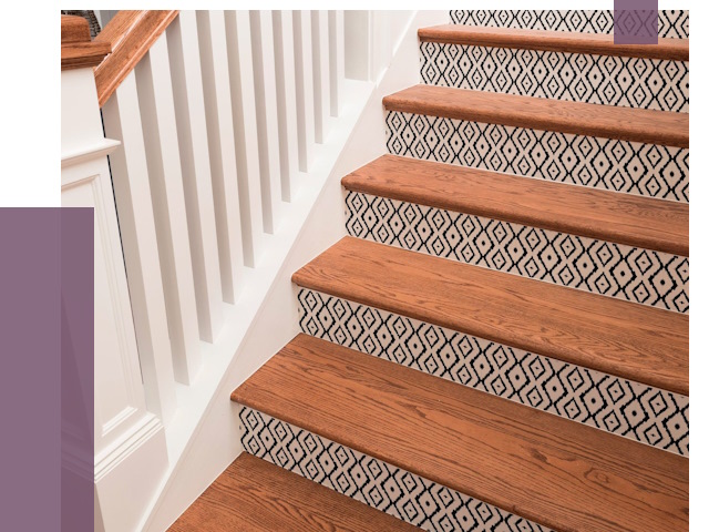 Покраска лестниц в Новосибирске от 1881 руб. — цены и сроки | ПРОЛЁТ-Нвс