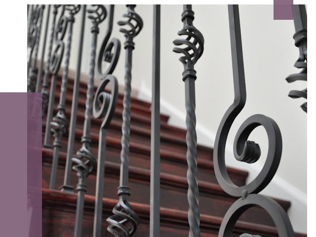 Демонтаж перил в Новосибирске от 4270 руб. — разборка и вывоз | ПРОЛЁТ-Нвс