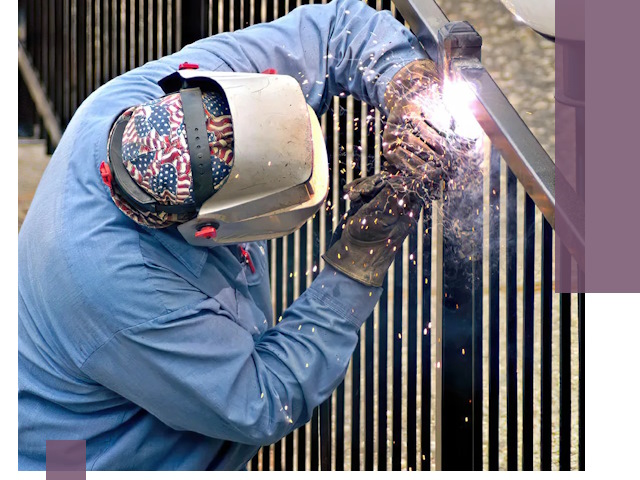 Демонтаж перил срочно и аккуратно в Новосибирске