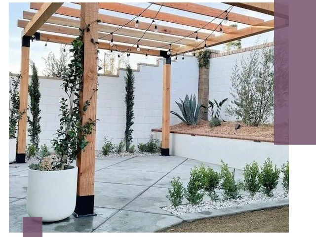 Надежные навесы для террасы в Новосибирске под ключ от производителя