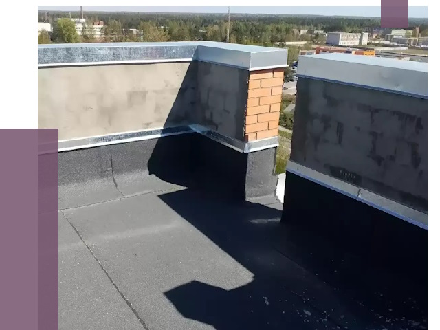 Демонтаж парапетов в Новосибирске от 4270 руб.  | ПРОЛЁТ-Нвс