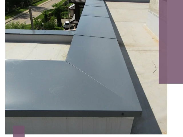 Демонтаж парапетов любой сложности в Новосибирске быстро и аккуратно