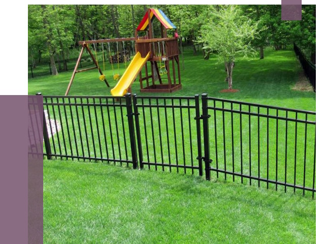 Изготовление газонных ограждений в Новосибирске от 4270 руб. | ПРОЛЁТ-Нвс